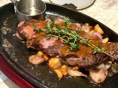 -THE CANNERY&JUJU 新鲜海鲜·牛排美食酒廊