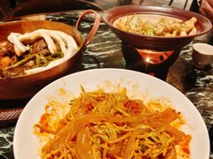 -奉天小馆·非遗东北菜(沈阳万象城店)