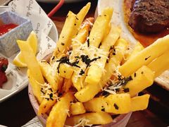 -浦鸿会尚莊亲子餐厅(碧云店)