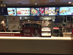 -肯德基(京广桥店)