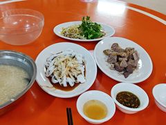 -水东兴记鸭粥店(茂名店)