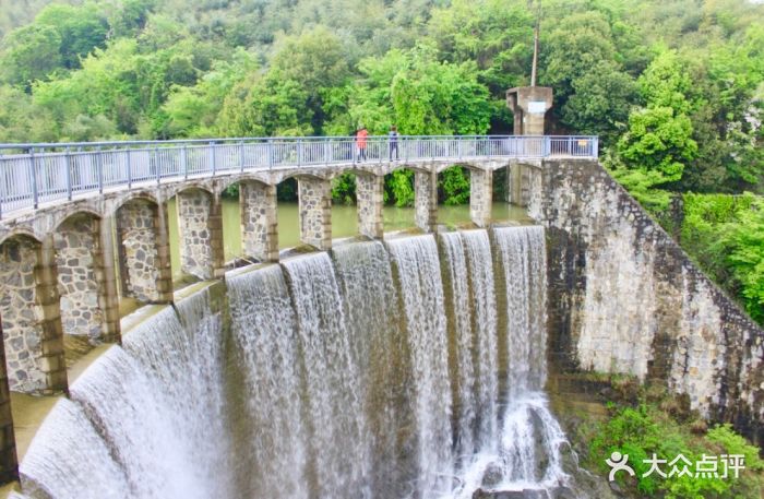 平桥石坝景区图片 - 第38张