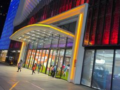 -万达广场(南京江宁店)