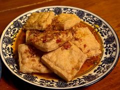 -茅老太臭豆腐