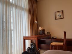 -天目湖御水温泉·度假酒店