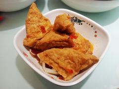 香卤豆腐-钰花溪(国瑞城店)