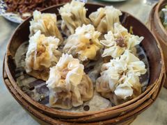 -都一处烧麦馆(前门店)