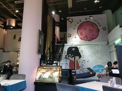 -Mr.J义法厨房(北医店)