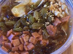 -盛香亭热卤(光明大仟里店)