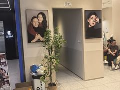 -天真蓝照相馆(五角场百联又一城店)