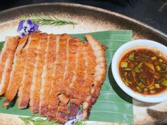 -Thai Alley泰爱里(二沙岛店)