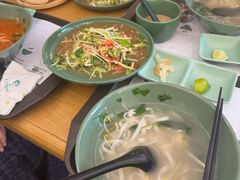 -笠小妹越南粉(新城科技园店)