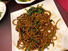 -阿莉餐厅(枣阳路店)