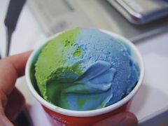 燕麦地球-Dal Cuore 达可芮冰淇淋(陕西北路店)