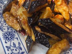 -鲁南仔·滕州炒鸡(经三路店)