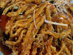 -石饮红星包子(中山路店)