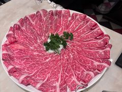 -一哥澳门豆捞·澳门风打边炉(高德置地店)