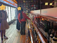 -HIB HUB公社(解放西路店)