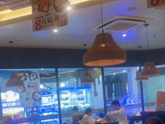 -豪享来中西餐厅(隆昌店)