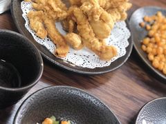 -川渔居—鱼火锅(八方汇店)