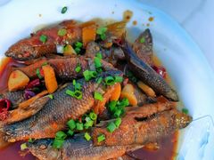 -黄牛肉馆·皖南土菜
