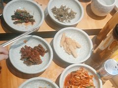 -金顺碳烤肉(1号店)