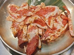 -哈哈碳都·牛肋条无限自助烤肉(宝龙店)