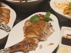 -北平盛世·新京菜·北京烤鸭(劲松·双井店)