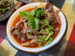 -格日勒阿妈蒙古厨房(市政府西门店)