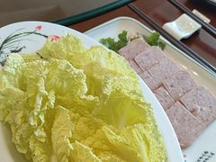 -天宜隆蘑菇宴火锅(石景山旗舰店)
