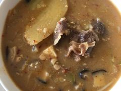 -六七八韩式烤肉·韩国料理(上杭路店)