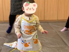 -金宝贝早教(富力广场中心)