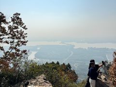 -虞山风景区