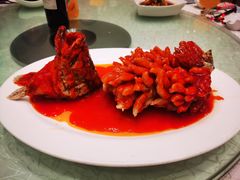 -亢龙太子酒轩·花园店