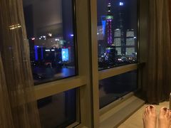 -上海外滩茂悦大酒店