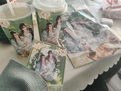 -华莱士·全鸡汉堡(常德桃源丽人街店)