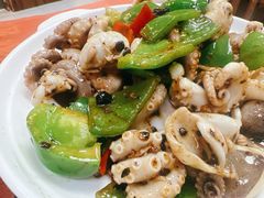 -开禾52阿伟海鲜加工