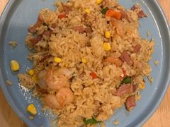 -红小满休闲餐厅(十全街店)