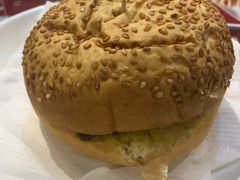 -深仔记茶餐厅(亚士厘道店)