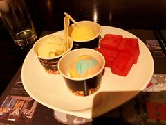 -上海东方佘山翰悦阁酒店·Vie全日制餐厅