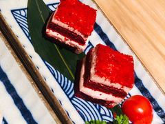-西月山居匠心创意料理(江汉路新佳丽广场店)