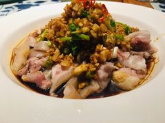 -绿茶餐厅(布吉万象汇店)