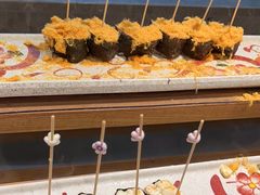 -千滋百味自助海鲜烤肉(布吉景华店)