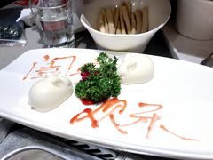-海底捞火锅(松雷店)