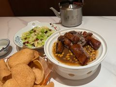 -粤食堂(天津和悦汇店)