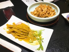 -鸭王烤鸭店(三里河店)