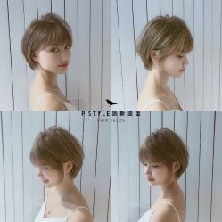-P.STYLE 派斯造型
