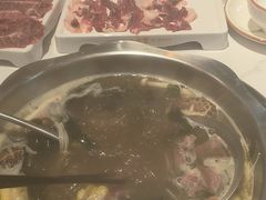 -八合里潮汕鲜牛肉火锅(吉大店)