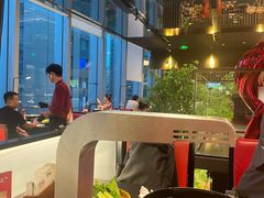 -黑牛の店·黑金店(沈阳万象城店)