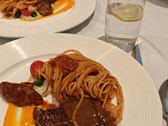 -戈雅法餐厅(世界城广场店)